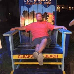 Meet your Posher, Michael